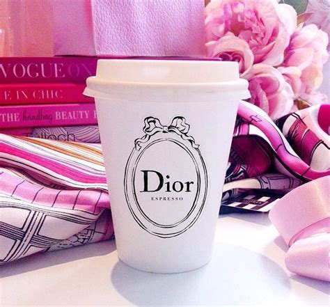 Dior Cups 